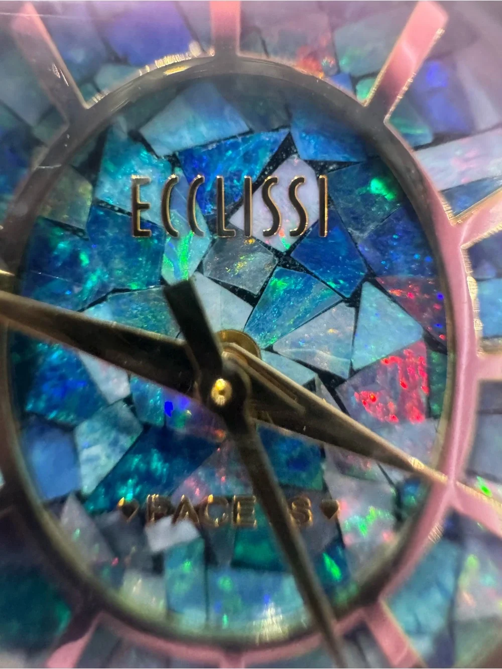 Ecclissi 